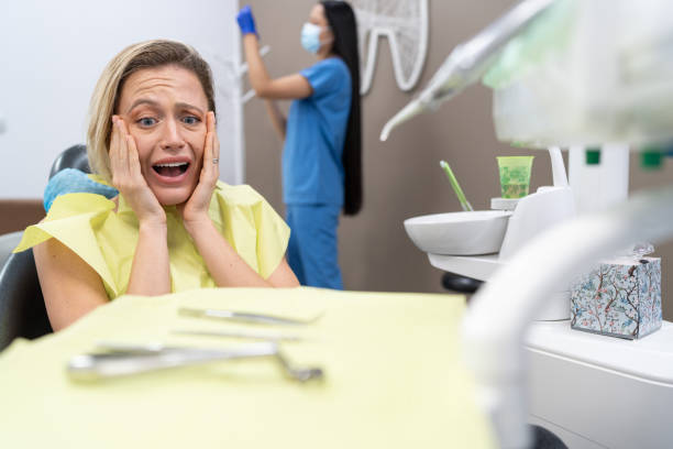 Best Pediatric Emergency Dentist in Midland, WA